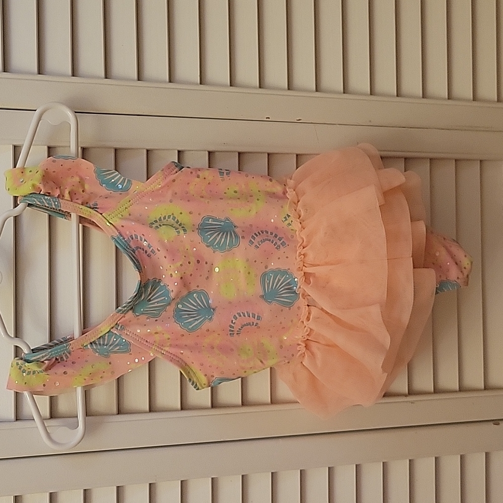Nicole Miller NY 24m swimsuit